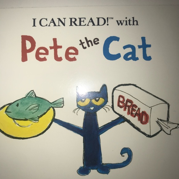 Bundle Of 12 Pete The Cat Books - Picture 3 of 14